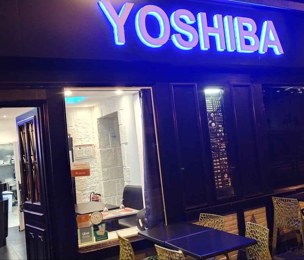Yoshiba 2